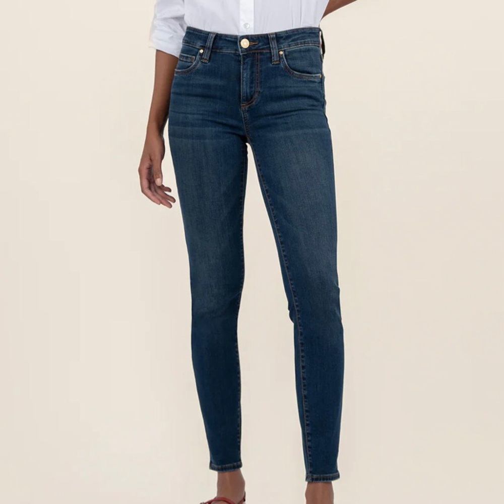 KUT Skinny Jeans